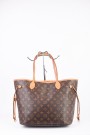 Louis Vuitton Neverfull MM thumbnail