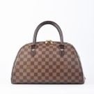 Louis Vuitton Ribera MM – Damier Ebene (2004) thumbnail