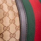 Gucci Sherry Line (2009) – klassisk veske i canvas thumbnail