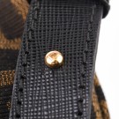 Fendi 1980 – Tidløs og ikonisk monogramveske thumbnail