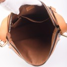 LOUIS VUITTON TULUM (2006) – ELEGANT OG PRAKTISK HVERDAGSVEKSE thumbnail