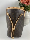 Louis Vuitton Neverfull MM Test thumbnail