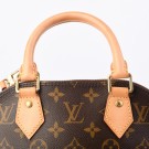 Louis Vuitton Alma PM – Monogram Canvas (2014) thumbnail