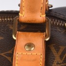 LOUIS VUITTON KEEPA​LL BANDOULIÈRE 45 (2006) – IKONISK REISEVESKE MED SKULDERREM thumbnail