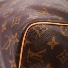 LOUIS VUITTON SPEEDY 30 (2009) – IKONISK HÅNDVESKE MED REISEINSPIRASJON thumbnail