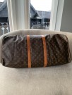 Louis Vuitton Keepall 60 thumbnail