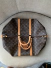 Louis Vuitton Keepall 50 thumbnail