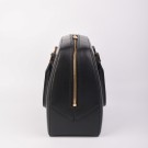 LOUIS VUITTON EPI (1998) – TIDLØS ELEGANSE I SORT SKINN thumbnail