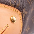 Louis Vuitton Estrela NM (2012) – elegant veske i Monogram thumbnail