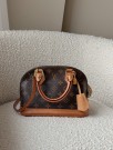 Louis Vuitton Alma BB i 2020 thumbnail