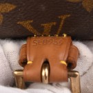 LOUIS VUITTON SOLOGNE – MONOGRAM CANVAS thumbnail