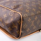 LOUIS VUITTON ABBESSES MESSENGER BAG (2002) – FUNKSJONELL OG TIDLØS SKULDERVESKE thumbnail