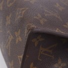 LOUIS VUITTON SAC TRICOT (1983) – SJELDEN VINTAGEKLASSIKER MED STRUKTUR thumbnail