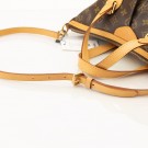 Louis Vuitton Palermo (2015) – elegant veske i Monogram thumbnail