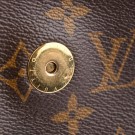 LOUIS VUITTON CITÉ GM – MONOGRAM CANVAS (2003) thumbnail