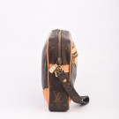 LOUIS VUITTON MARLY (2001) – TIDLØS OG ELEGANT HÅNDVESKE thumbnail