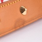 Louis Vuitton Alma Multicolour White PM thumbnail