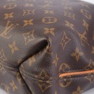 LOUIS VUITTON SULLY (2012) – ROMSLIG OG ELEGANT SKULDERVESKE thumbnail