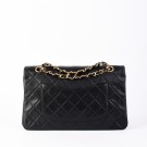 Chanel Double Flap 1995 – Klassisk ikon thumbnail