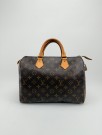 Louis Vuitton Speedy 30 thumbnail