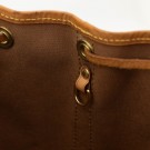 Louis Vuitton Noé GM (2010) – klassisk Monogram bøtteveske thumbnail