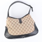 Gucci Jackie – Ikonisk klassiker i monogram thumbnail