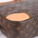 Louis Vuitton Boulogne (1997) – Ikonisk skulderveske i klassisk monogram thumbnail