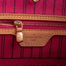 Louis Vuitton Neverfull MM (2015) – ikonisk tote i Monogram canvas thumbnail