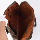Louis Vuitton Porte Document Voyage 1993 – Elegant businessveske thumbnail