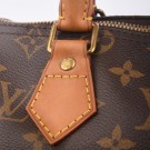 Louis Vuitton Speedy 25 Bandoulière (2012) – Klassisk monogram med crossbody-fleksibilitet thumbnail