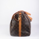 LOUIS VUITTON KEEPA​LL BANDOULIÈRE 45 (2006) – IKONISK REISEVESKE MED SKULDERREM thumbnail