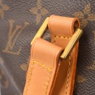 LOUIS VUITTON CABAS PIANO (2002) – KLASSISK OG FUNKSJONELL TOTE thumbnail