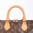Louis Vuitton Bando 25 (2013) – Elegant og tidløs thumbnail