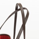 Louis Vuitton Neverfull GM (2009) – ikonisk tote i Damier Ebene thumbnail