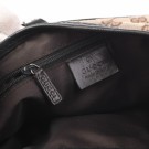 Gucci Jackie – Ikonisk klassiker i monogram thumbnail