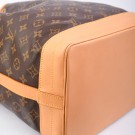 LOUIS VUITTON NOÉ GM  – KLASSISK OG ROMSLIG BØTTEVESKE thumbnail