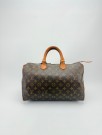 Louis Vuitton Speedy 35 thumbnail