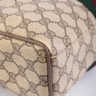 Gucci Boston – Klassisk GG-monogram fra 1995 thumbnail