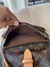Louis Vuitton Backpack GM thumbnail