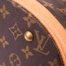 Louis Vuitton Bucket PM (1998) – Praktisk luksus i ikonisk monogram thumbnail