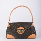 LOUIS VUITTON BEVERLY (2007) – ELEGANT OG STRUKTURERT HVERDAGSVEKSE thumbnail