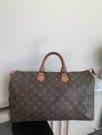 Louis Vuitton Speedy 40 thumbnail