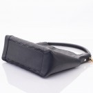 Louis Vuitton Empreinte Bagatelle (2015) – elegant veske i sort skinn thumbnail