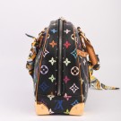 LOUIS VUITTON TROUVILLE (2008) – FARGESTERK KLASSIKER I MULTICOLOR MONOGRAM thumbnail