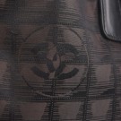 CHANEL TRAVEL LINE – BLACK NYLON (2004) thumbnail