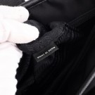 Prada Saffiano 2010 – Tidløs eleganse i sort thumbnail