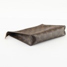 Louis Vuitton Toiletry Bag (1999) – klassisk toalettmappe i Monogram thumbnail