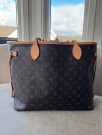 Louis Vuitton Neverfull GM thumbnail