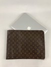 Louis Vuitton Laptop Cover Case thumbnail
