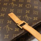 Louis Vuitton Vavin (2002) – klassisk tote i Monogram thumbnail